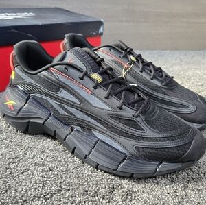 REEBOK ZIG KINETICA 2.5 NEW size 10.5